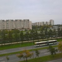 Осень :: Митя Дмитрий Митя