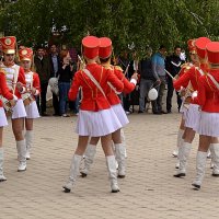 Хороши со всех сторон :: Владимир Болдырев