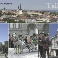 Fotostuudio Akolit,Tallinn :: Аркадий  Баранов Arkadi Baranov