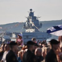 день ВМФ :: вадим измайлов