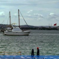 Marmara Sea :: Alexei Kopeliovich