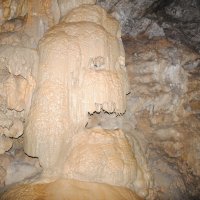 Новоафонская пещера-Череп!!! :: Олег Семенцов