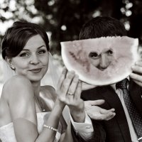 wedding day :: Sergey Prokopenko