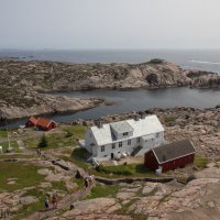 Lindesnes :: Татьяна Мюллер