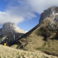 Чертовы ворота :: наталья Евсеева