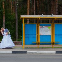 Свадьба :: Светлана Гусева