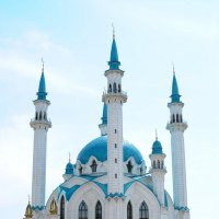 Мечеть :: Владимир 