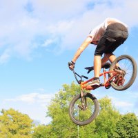 BMX :: Михаил ЯКОВЛЕВ