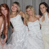 Сбежавшие невесты 2013 :: Ирина Ю