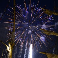 Fireworks :: Дмитрий Каминский