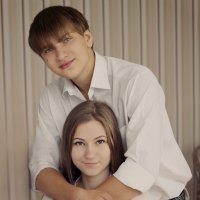 Love Story :: Дария Курьянова