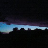 Облачный закат :: Nikolya 