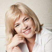 Юлия, студийный фотопортрет :: Наталья Житкова