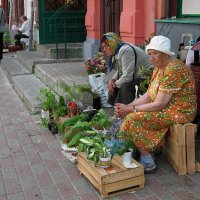 Невеселые :: Николай Белавин