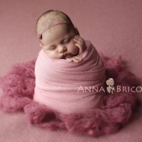 новорожденные :: Anna Bricova Семейный фотограф