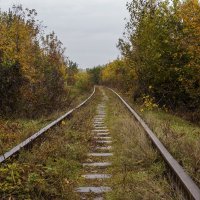 в светлое будущее :: валерий 