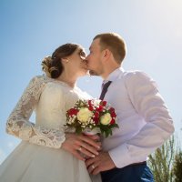 Ах, эта свадьба! :: Ksenia Shelkovskaya