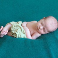 Newborn :: Олька Крайнова