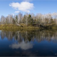 Картины осени :: Александр Владимирович