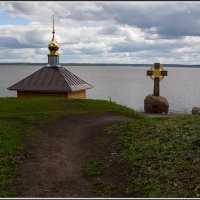 Ростов Великий :: Михаил Розенберг