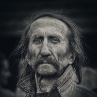 Портрет. :: Павел Тодоров