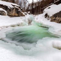 Ice and Water :: Boris Altynnikov