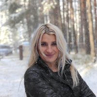 первый снег :: Лариса Тарасова