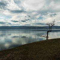 Байкал, Ольхон :: Ирина Малышева