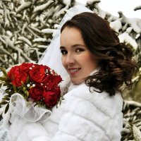 Невеста! :: Натали Пам