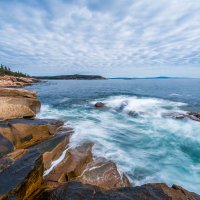 state Maine :: Naum 