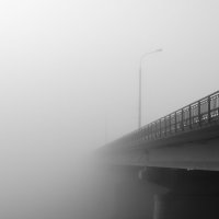 Мост в бездну :: Evgeniy Katin