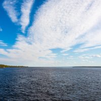 Озерный край :: Владимир Лазарев