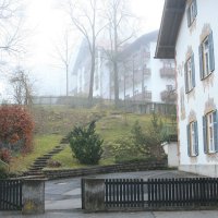 Бавария (Обераммергау) / Bayern (Oberammergau) :: Roman_A 