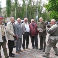 Чтобы остановить чудесное мгновение, требуется вдохновение... :: Алекс Аро Аро