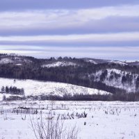 Волны небесные, волны земные :: © ГраВИ