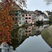 "Маленькая Франция" в Страсбурге :: Eldar Baykiev