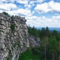 Аракульский  Шихан :: Стил Франс