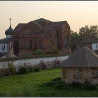 Юрьев Польский :: Михаил Розенберг