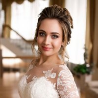 Невеста :: Евгений Янович