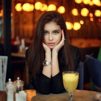 Alina :: Dmitry Arhar