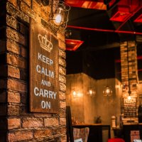 Coffee & cafe :: Batyr Bayramov