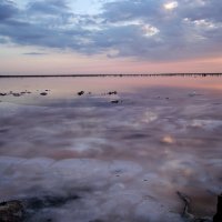 Соляное озеро :: Евгения С