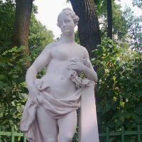 Статуя Слава :: Наталия Павлова