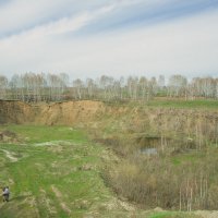 Виктор и Евгения, 09.05.2013 г. :: Денис Силин