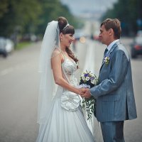 Свадьба :: Сергей Ткачев
