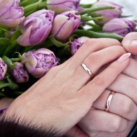 Rings &amp; Flowers :: Марина Карасова