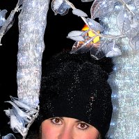 Зимняя фото прогулка :: Павел Шкляев