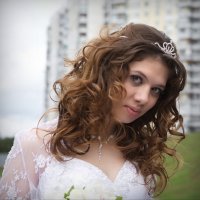 Невеста :: Nikolai Borisyakov