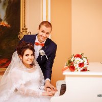 Свадебные фото :: Евгений Третьяков