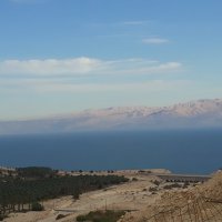 Мёртвое море :: Герович Лилия 